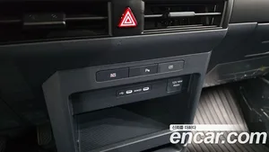 Kia PV5, 2025 — миниатюра 27