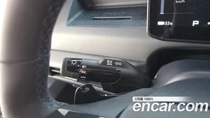 Kia PV5, 2025 — миниатюра 28