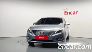 Hyundai Sonata, 2016 — миниатюра 3