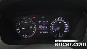Hyundai Sonata, 2016 — миниатюра 8