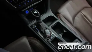 Hyundai Sonata, 2016 — миниатюра 9