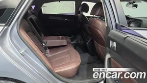 Hyundai Sonata, 2016 — миниатюра 12