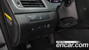 Hyundai Sonata, 2016 — миниатюра 14