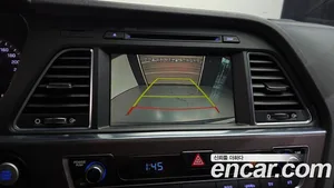 Hyundai Sonata, 2016 — миниатюра 16