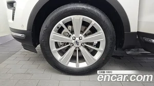 Ford Explorer, 2019 — миниатюра 5