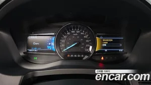Ford Explorer, 2019 — миниатюра 11