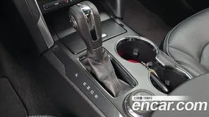 Ford Explorer, 2019 — миниатюра 12