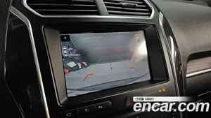 Ford Explorer, 2019 — миниатюра 21