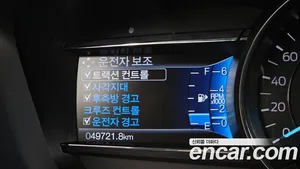 Ford Explorer, 2019 — миниатюра 22