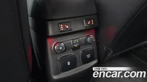 Ford Explorer, 2019 — миниатюра 24