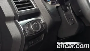 Ford Explorer, 2019 — миниатюра 25