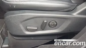 Ford Explorer, 2019 — миниатюра 16