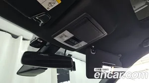 Ford Explorer, 2019 — миниатюра 27