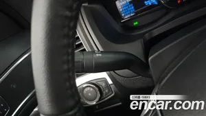 Ford Explorer, 2019 — миниатюра 29