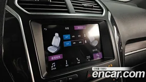 Ford Explorer, 2019 — миниатюра 31