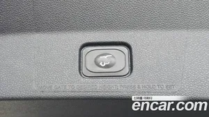 Ford Explorer, 2019 — миниатюра 32