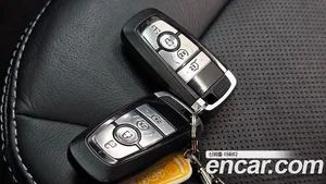 Ford Explorer, 2019 — миниатюра 33