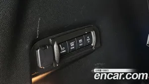 Ford Explorer, 2019 — миниатюра 34
