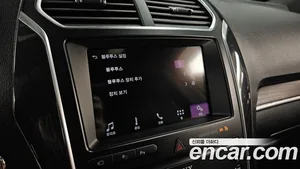 Ford Explorer, 2019 — миниатюра 35