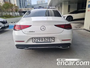 Mercedes-Benz CLS-Class, 2019 — миниатюра 2