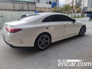 Mercedes-Benz CLS-Class, 2019 — миниатюра 4