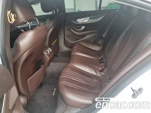 Mercedes-Benz CLS-Class, 2019 — миниатюра 6