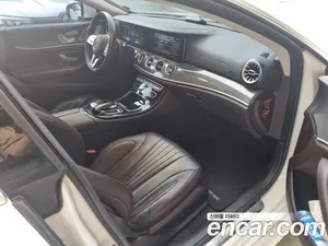 Mercedes-Benz CLS-Class, 2019 — миниатюра 7