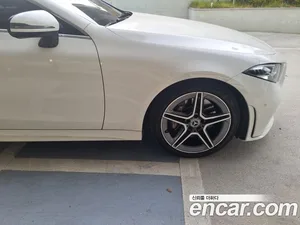 Mercedes-Benz CLS-Class, 2019 — миниатюра 8