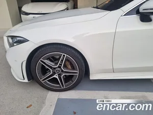 Mercedes-Benz CLS-Class, 2019 — миниатюра 9