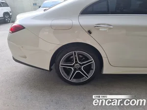 Mercedes-Benz CLS-Class, 2019 — миниатюра 10