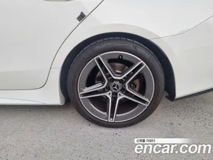 Mercedes-Benz CLS-Class, 2019 — миниатюра 11