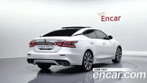 Nissan Maxima, 2019 — миниатюра 2