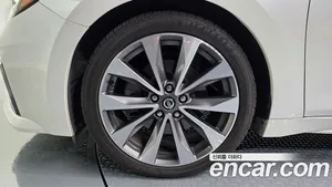 Nissan Maxima, 2019 — миниатюра 5