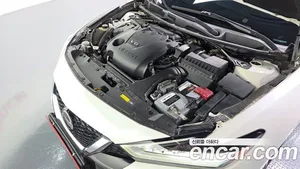 Nissan Maxima, 2019 — миниатюра 6
