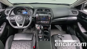 Nissan Maxima, 2019 — миниатюра 10