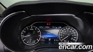 Nissan Maxima, 2019 — миниатюра 11