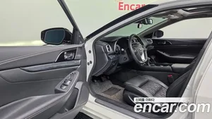 Nissan Maxima, 2019 — миниатюра 13