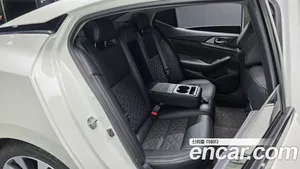 Nissan Maxima, 2019 — миниатюра 17
