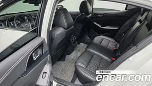 Nissan Maxima, 2019 — миниатюра 18
