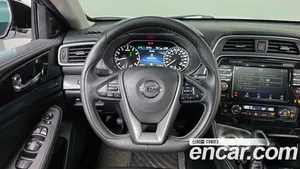 Nissan Maxima, 2019 — миниатюра 19