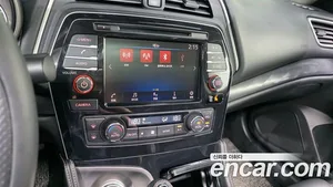 Nissan Maxima, 2019 — миниатюра 20
