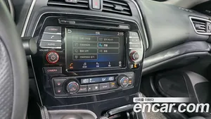 Nissan Maxima, 2019 — миниатюра 21