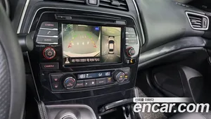 Nissan Maxima, 2019 — миниатюра 22