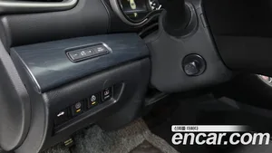 Nissan Maxima, 2019 — миниатюра 23