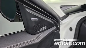 Nissan Maxima, 2019 — миниатюра 25