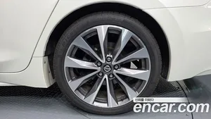 Nissan Maxima, 2019 — миниатюра 7