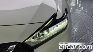 Nissan Maxima, 2019 — миниатюра 8