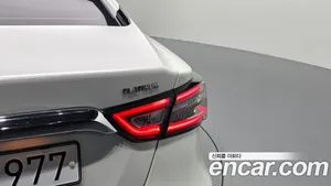 Nissan Maxima, 2019 — миниатюра 9