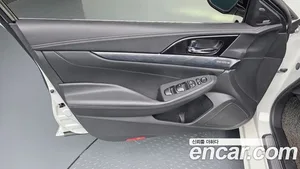 Nissan Maxima, 2019 — миниатюра 14