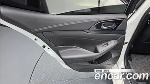 Nissan Maxima, 2019 — миниатюра 15